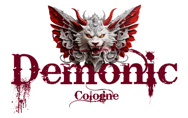 Demonic Design